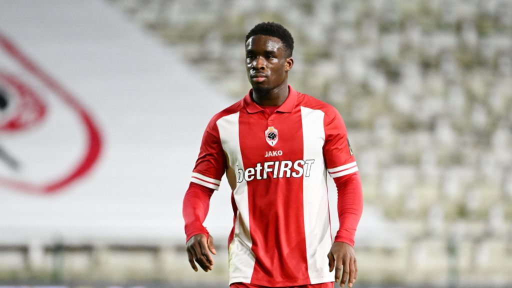 Mandela Keita