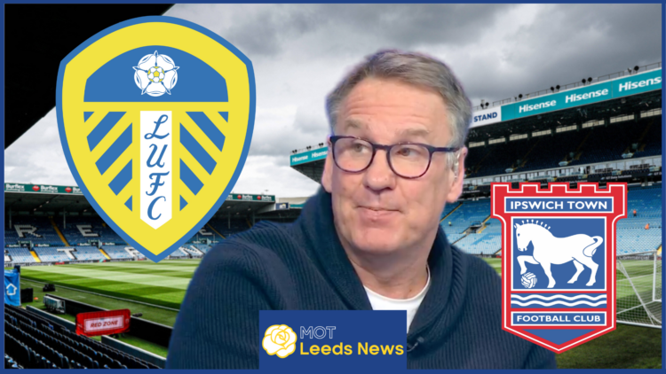 Leeds, Ipswich, Paul Merson