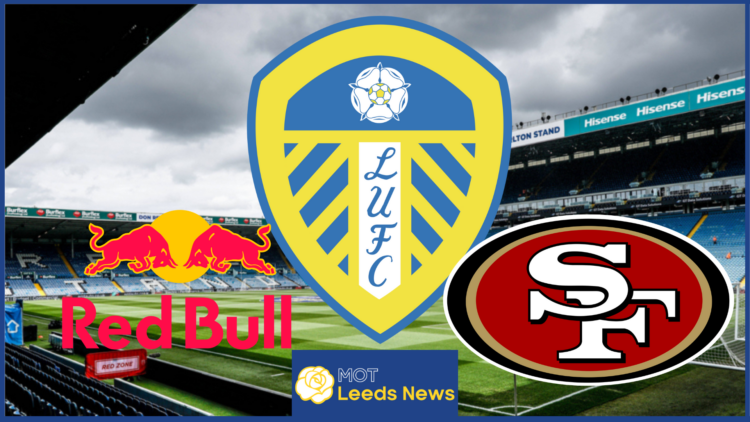 49ers, Red Bull, Leeds United