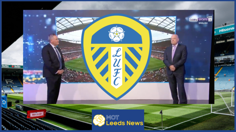 Leeds United, Andy Gray, Richard Keys