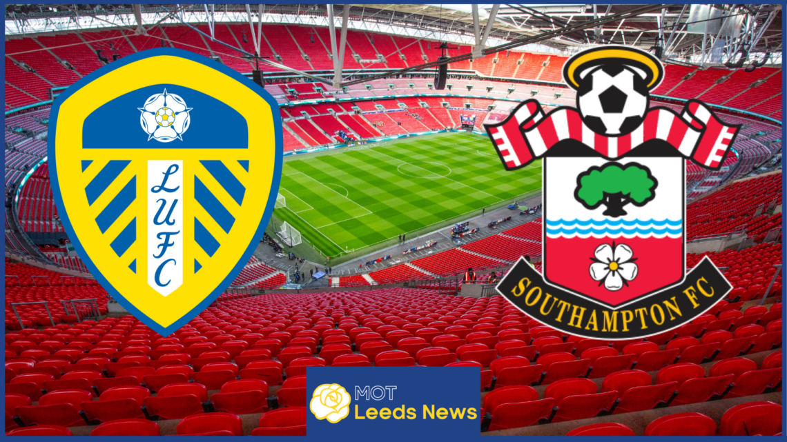 Leeds United Southampton