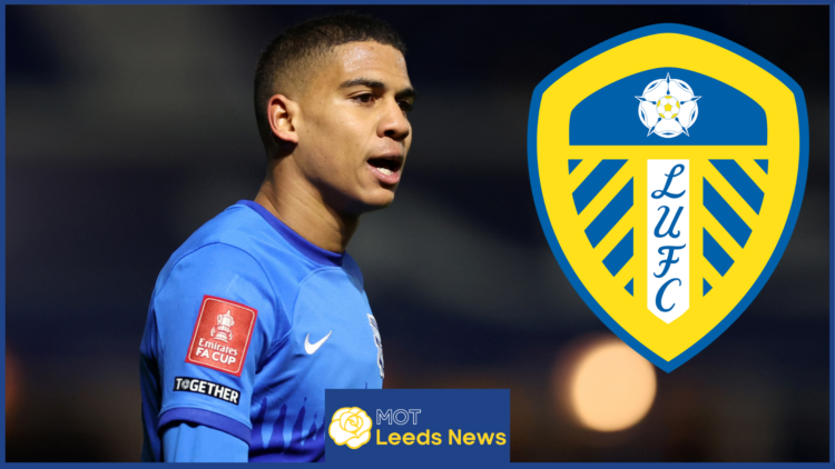 Cody Drameh, Leeds United
