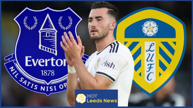 Leeds Everton Harrison
