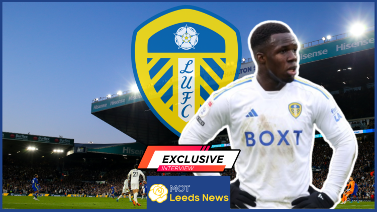 Leeds Gnonto