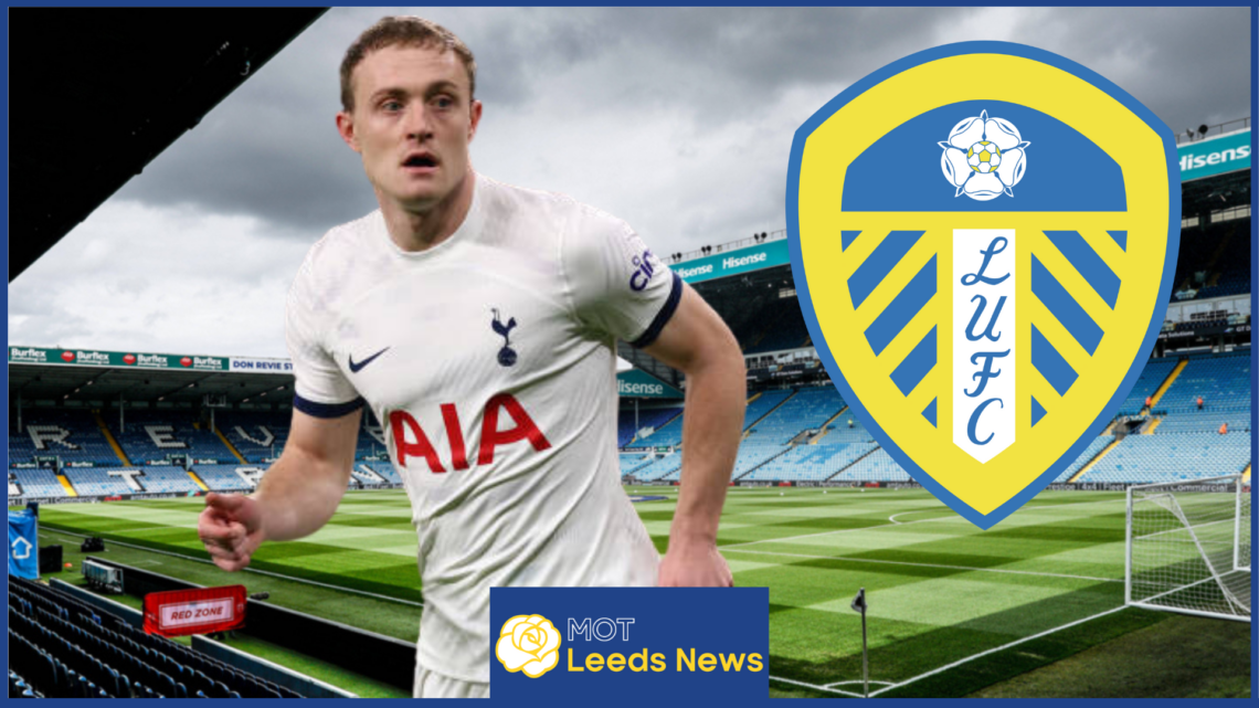 Leeds United, Oliver Skipp