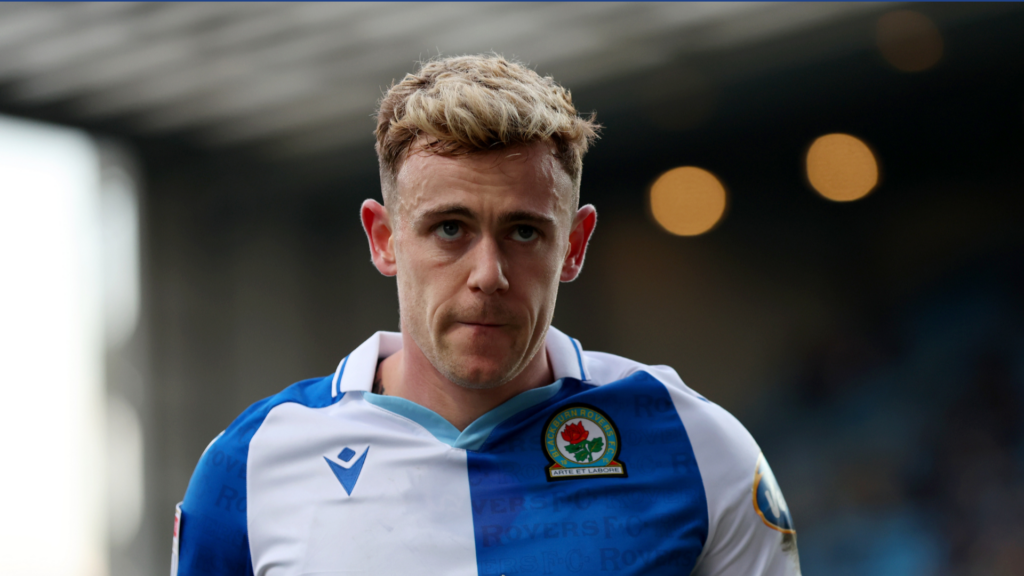 Sammie Szmodics