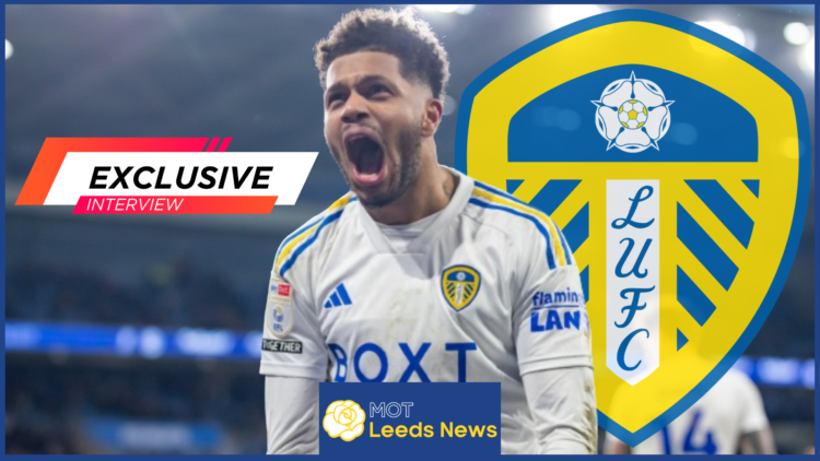 Leeds Rutter