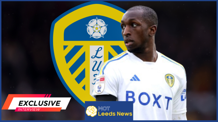 Leeds United Kamara
