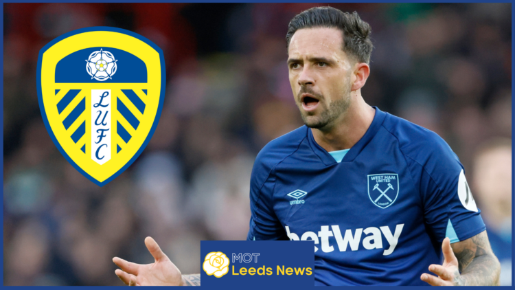 Danny Ings, West Ham, Leeds United
