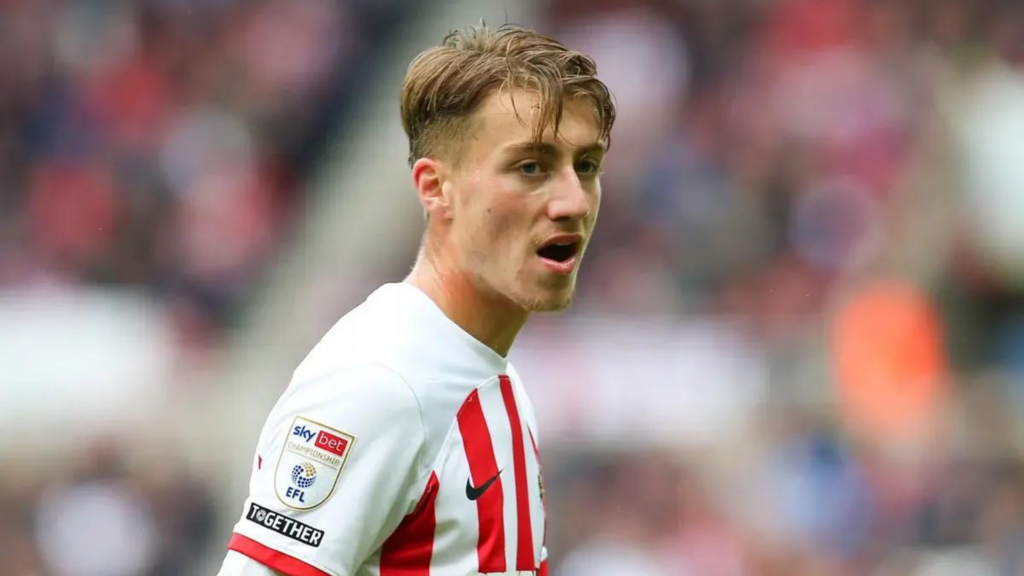 Former Leeds United star Jack Clarke