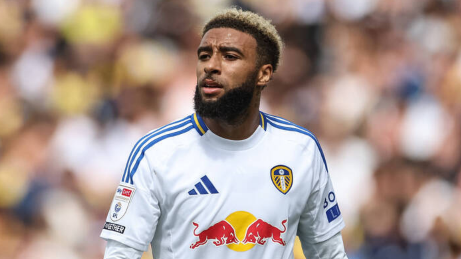 Farke takes Leeds United 'sigh of relief' after what happened