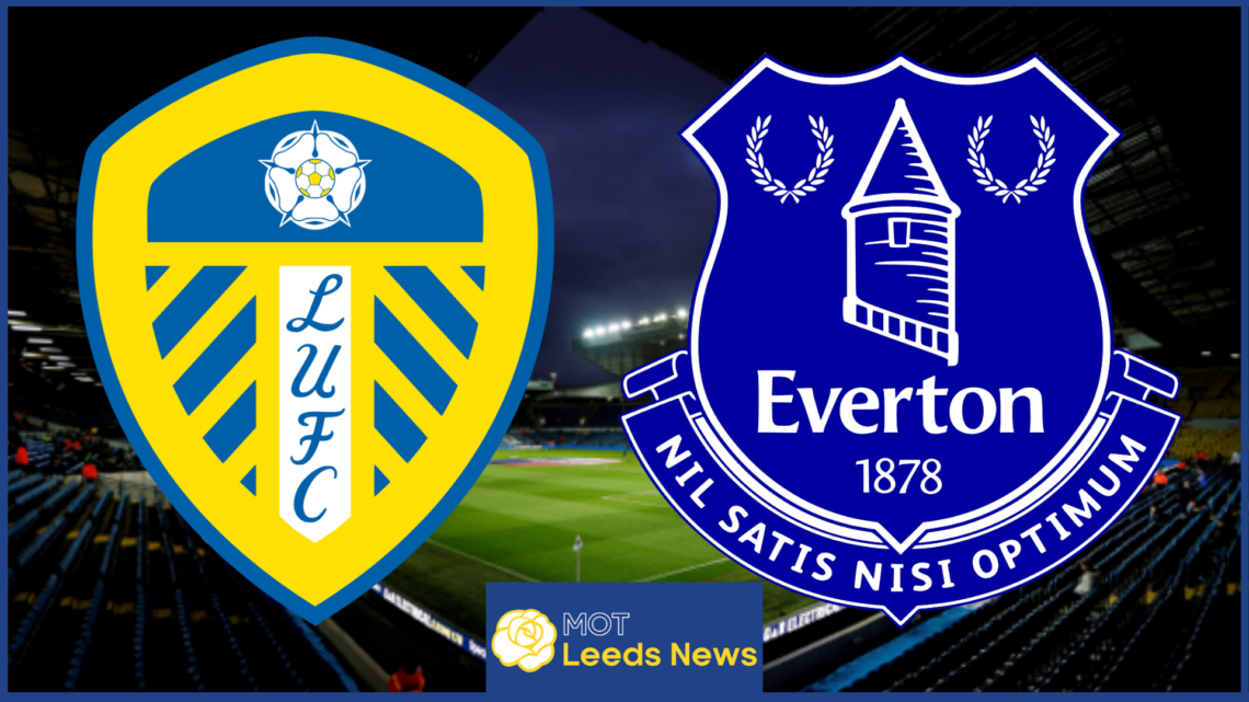 Leeds Everton