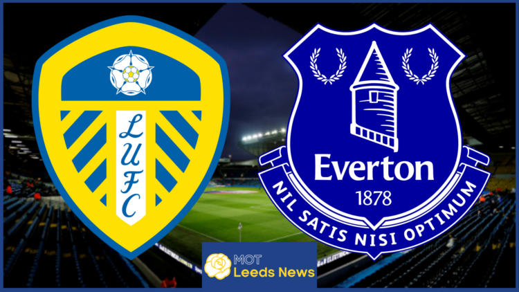 Leeds Everton