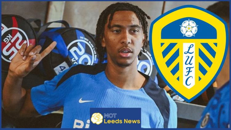 Leeds Humphreys