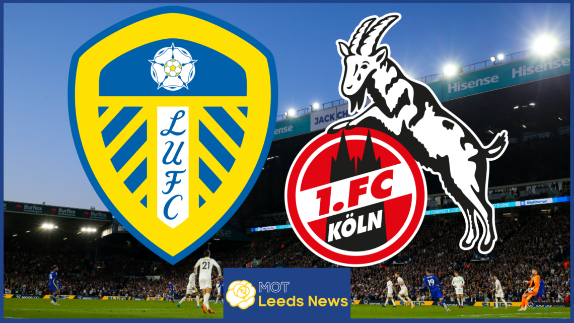 Leeds Koln