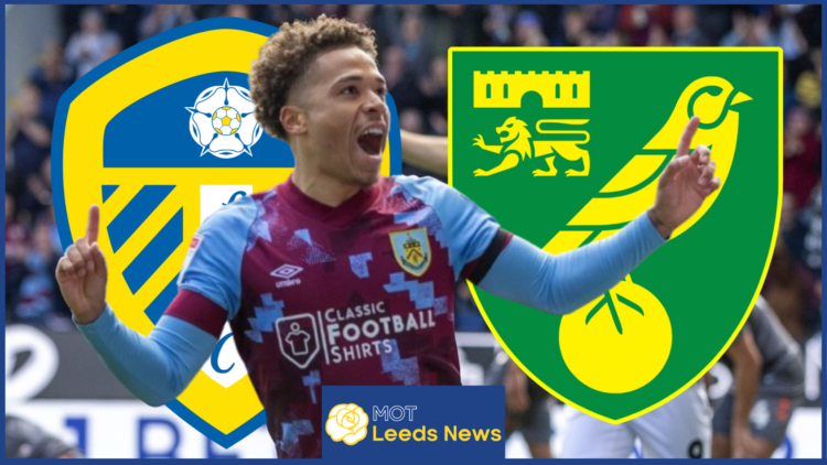 Leeds Norwich Benson
