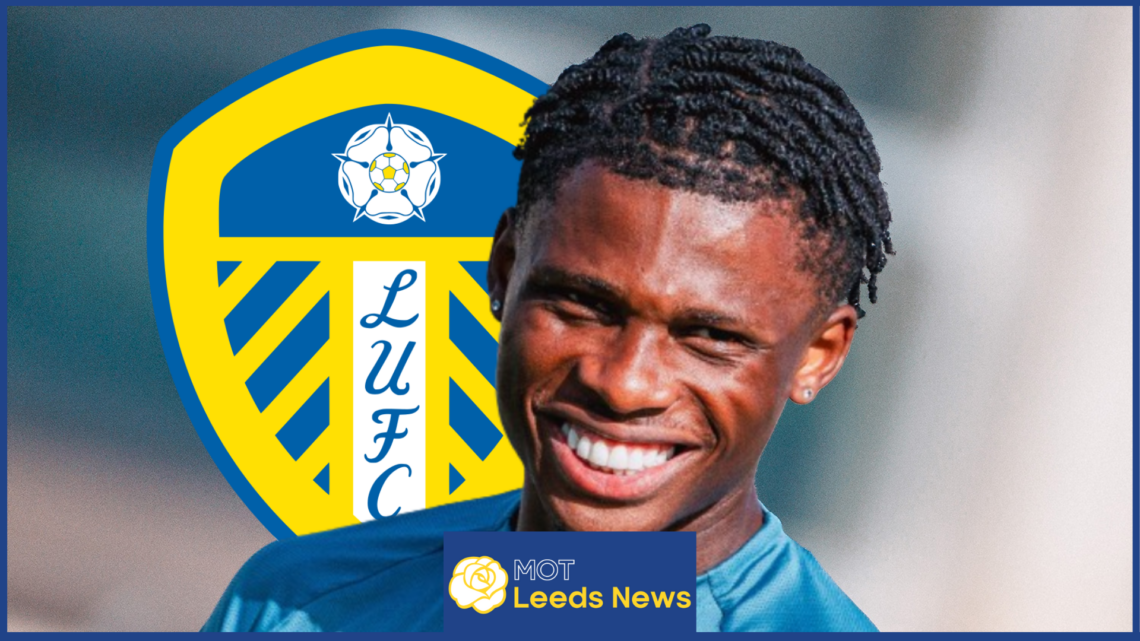 Leeds Ramazani