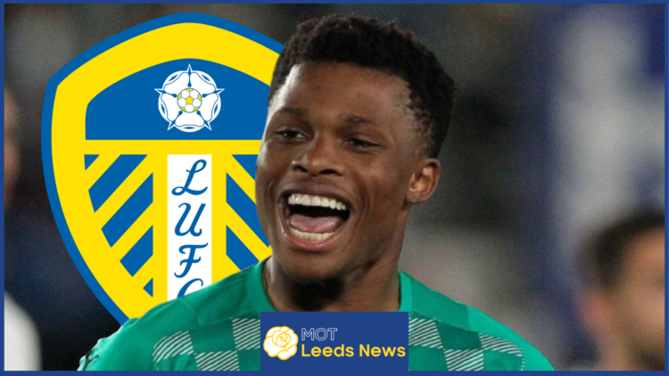 Leeds Ramazani
