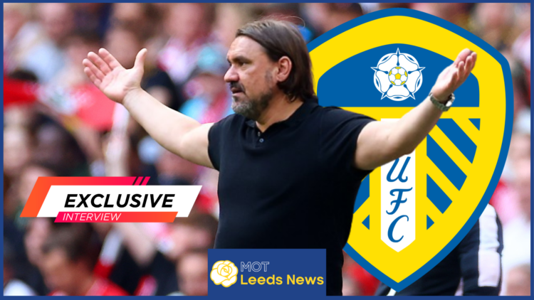 Leeds United Farke