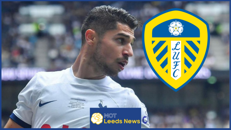 Leeds United Manor Solomon