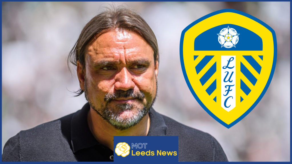Sky Sports share Leeds United transfer update preBristol City