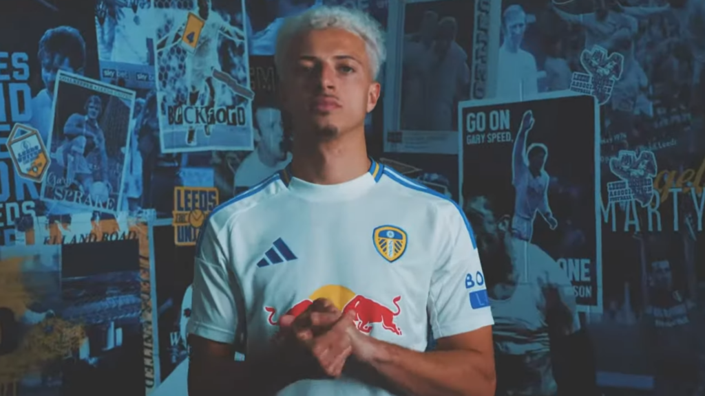 Ethan Ampadu