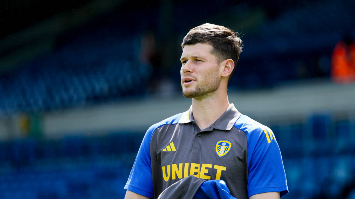 Darlow to feel hard done by as Leeds United make Meslier mistake