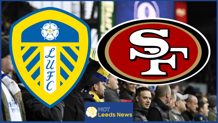 Leeds United 49ers
