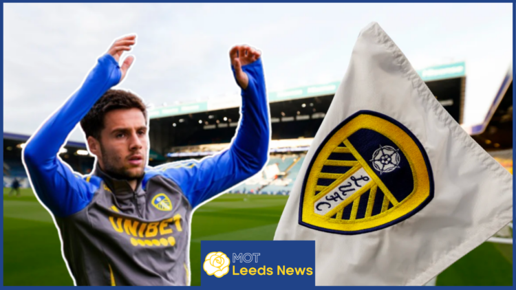 Ilia Gruev, Leeds United, Elland Road