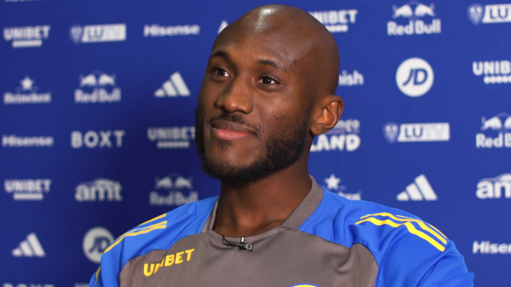 Josuha Guilavogui