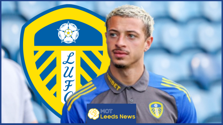 Leeds United Ampadu