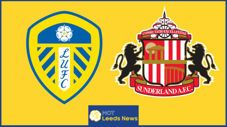 Sunderland, Leeds United
