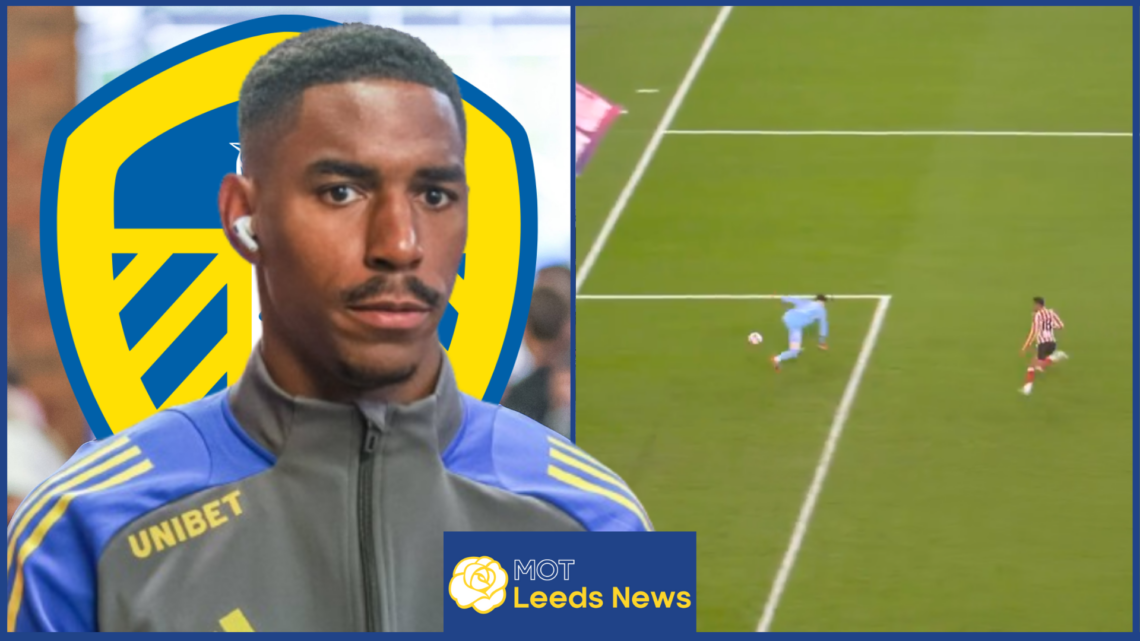 Leeds United Firpo Meslier
