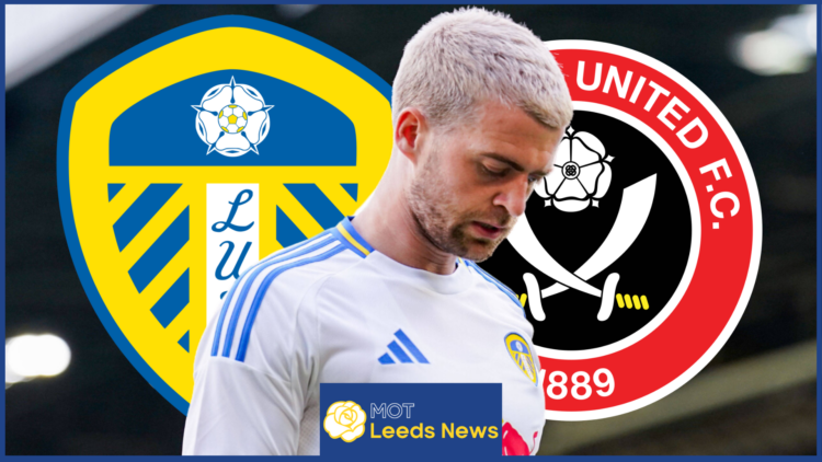 Leeds United Sheffield United Bamford