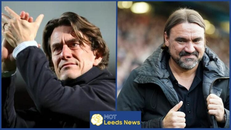 Thomas Frank, Daniel Farke