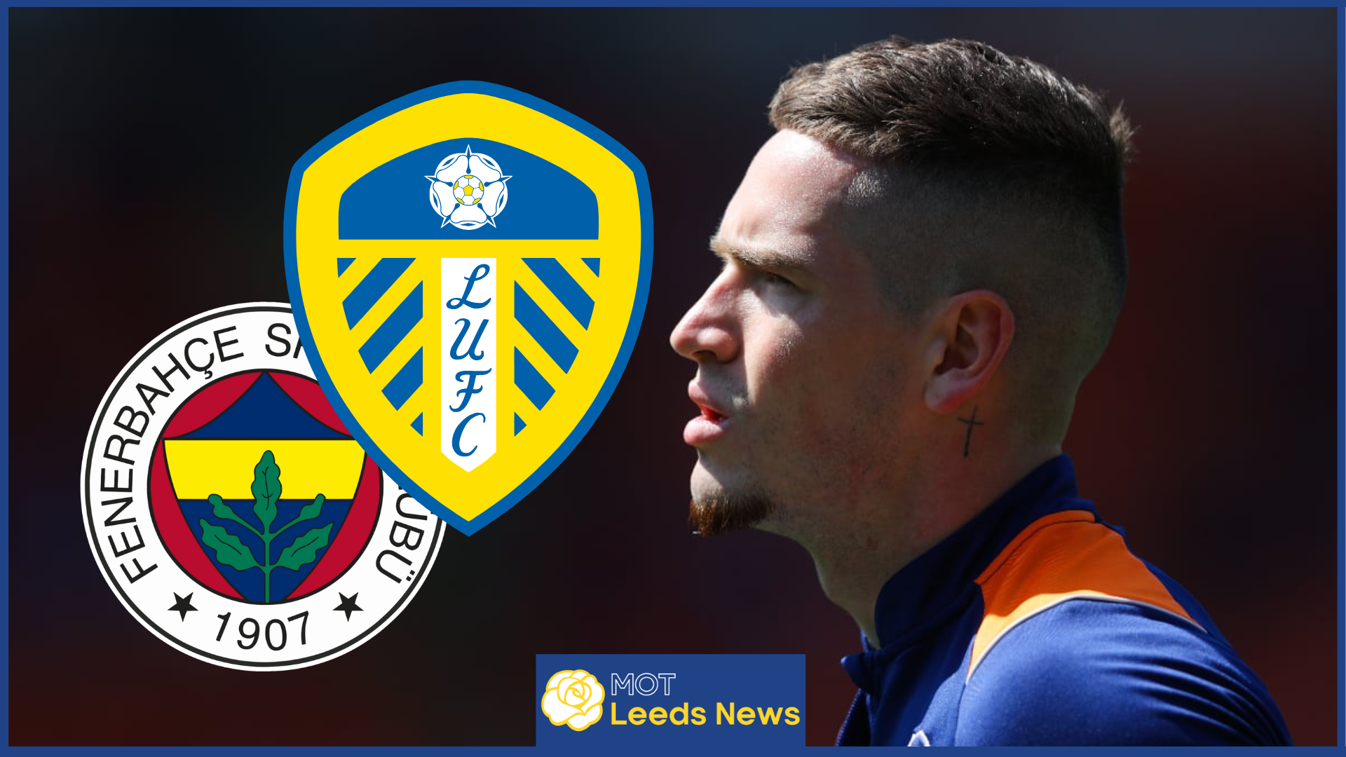 Leeds United transfer news emerges amid new Ryan Kent twist