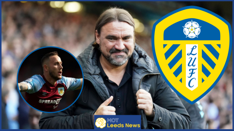 Leeds United, Daniel Farke, Josh Brownhill
