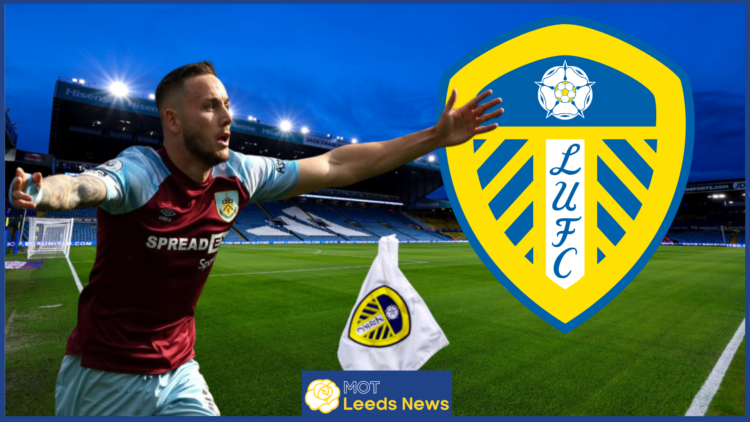 Leeds United, Elland Road, Josh Brownhill