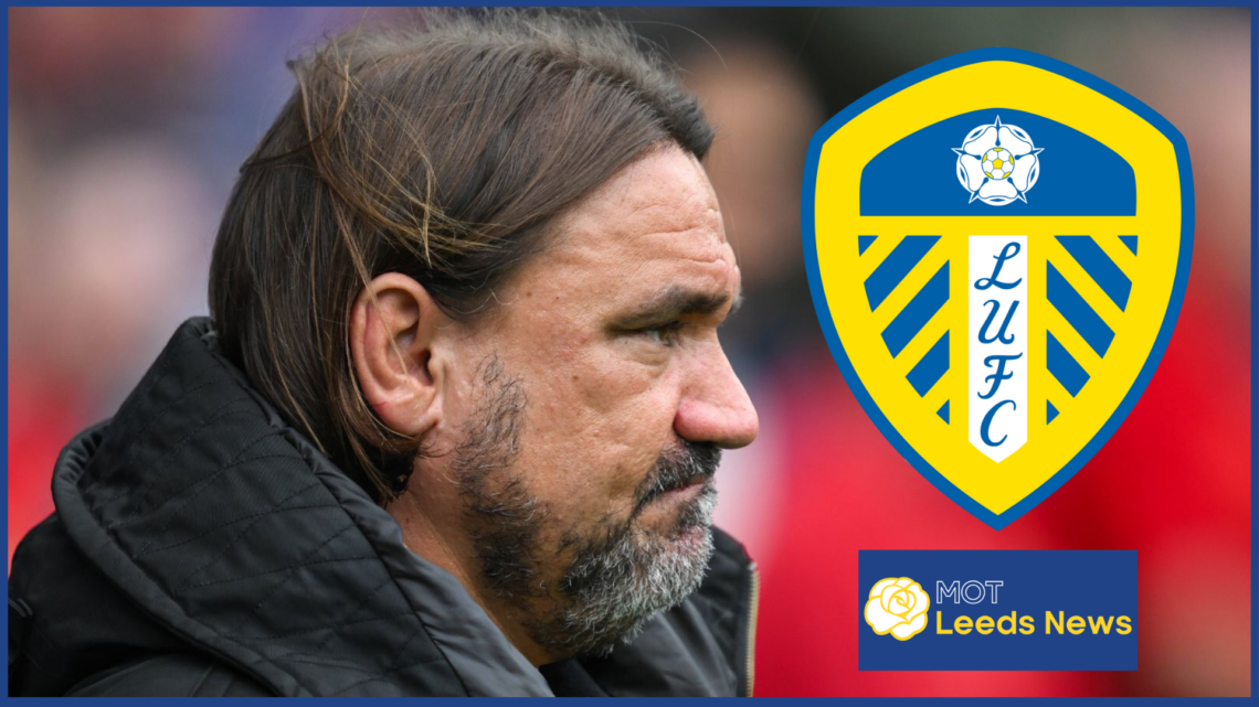 Leeds United Farke
