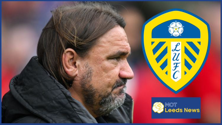 Leeds United Farke