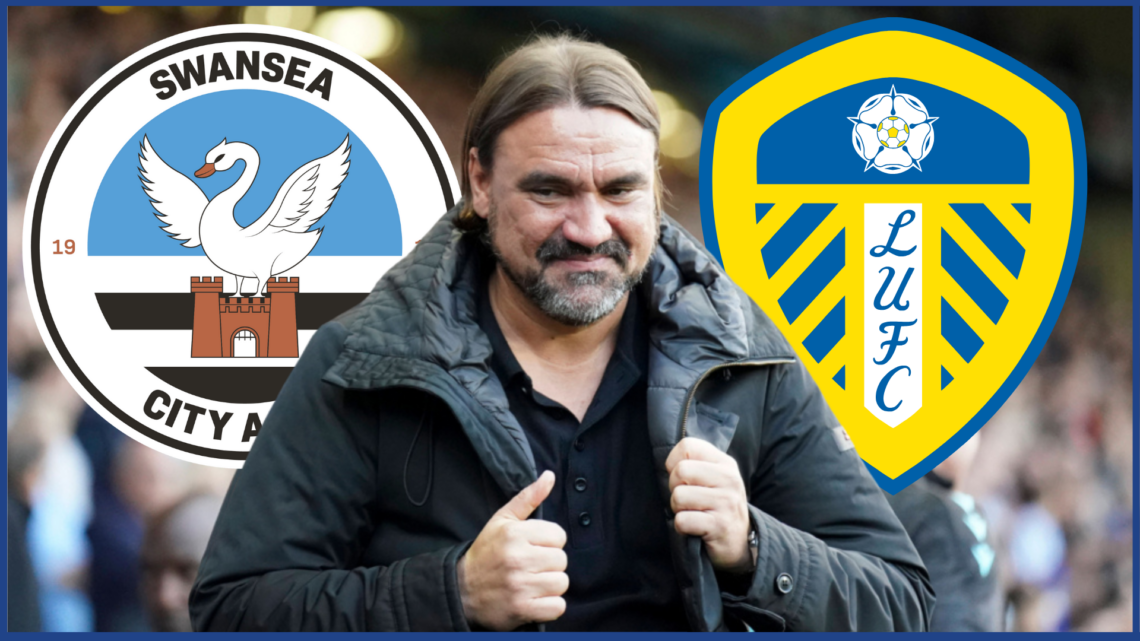 Leeds United, Swansea City, Daniel Farke