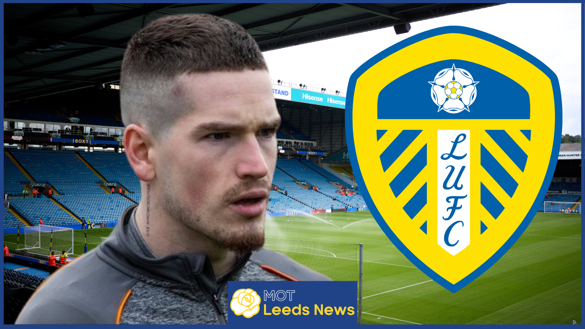 Leeds United to benefit from Ryan Kent transfer despite fitness worry
