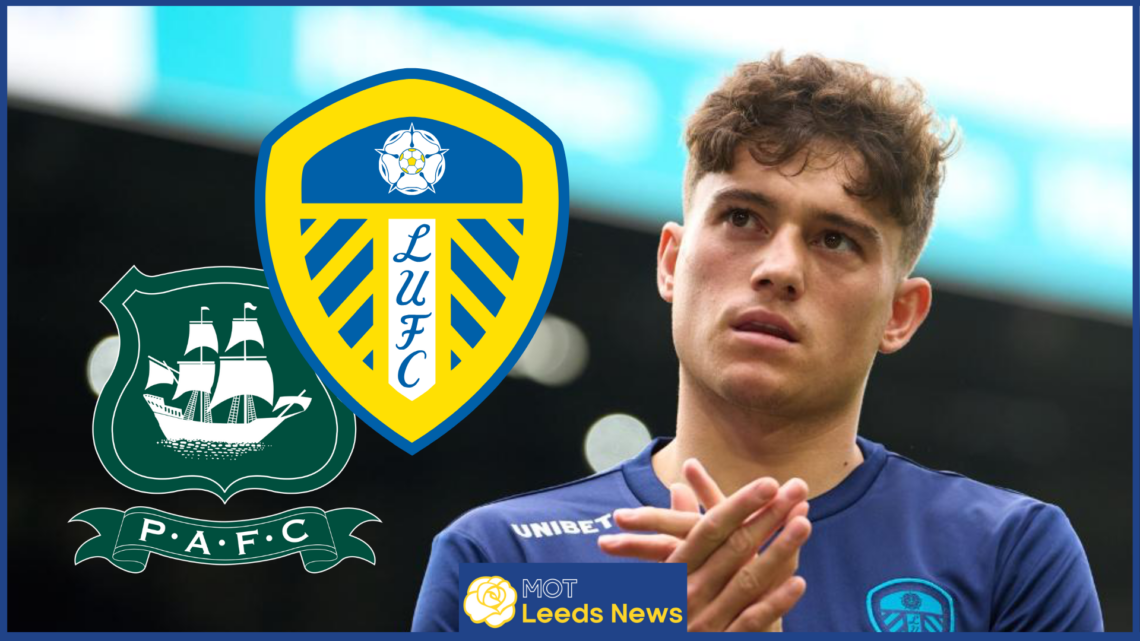 Daniel James Leeds United Plymouth Argyle badges