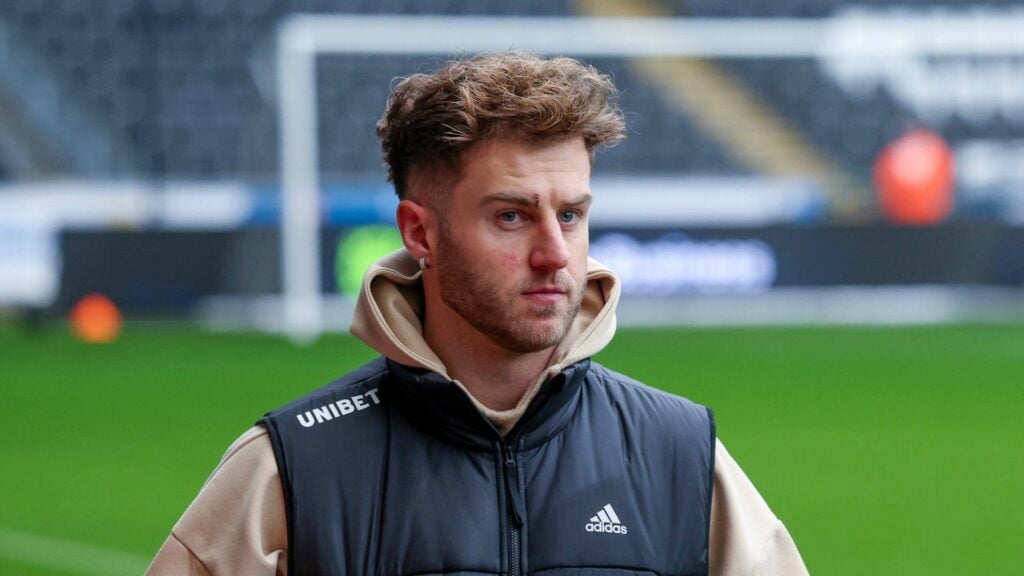 Joe Rodon