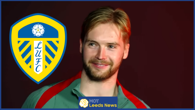 Leeds United, Caoimhin Kelleher