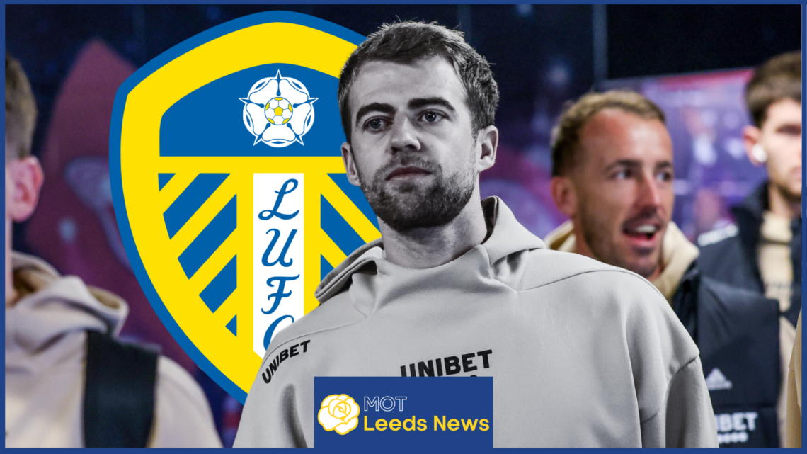 Leeds United Bamford