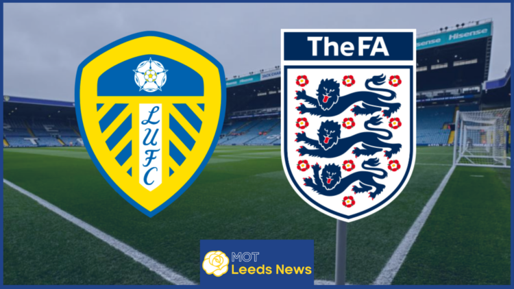Leeds United FA
