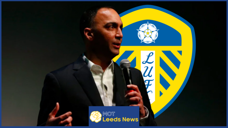Leeds United Marathe