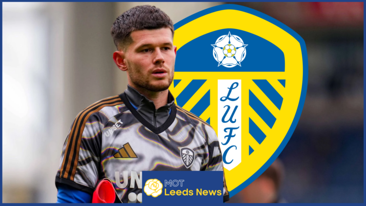Leeds United Meslier