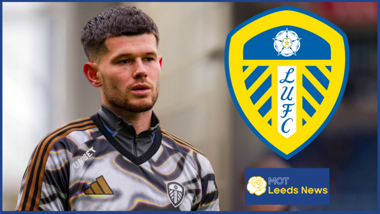 Leeds United Meslier
